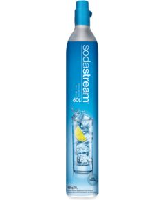 SodaStream Alcojet CO2 papildus cilindrs - 7290005809187