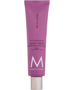 Moroccanoil Spa Du Maroc / Hand Cream 100ml