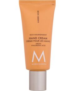 Moroccanoil Ambre Noir / Hand Cream 40ml