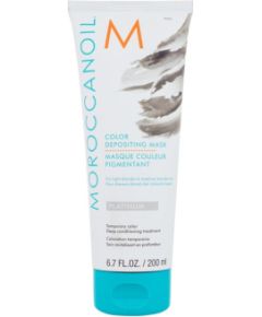 Moroccanoil Color Depositing Mask 200ml