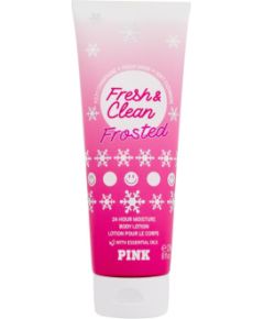 Victorias Secret Pink / Fresh & Clean Frosted 236ml