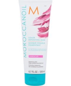 Moroccanoil Color Depositing Mask 200ml