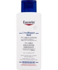 Eucerin UreaRepair Plus / 5% Urea Lotion 250ml 48H