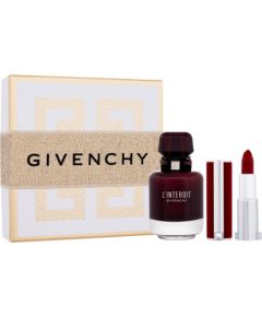 Givenchy L'Interdit / Rouge 50ml
