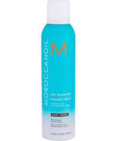 Moroccanoil Dry Shampoo / Dark Tones 205ml