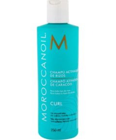 Moroccanoil Curl / Enhancing 250ml