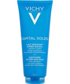 Vichy Capital Soleil / Soothing After-Sun Milk 300ml