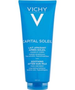 Vichy Capital Soleil / Soothing After-Sun Milk 300ml