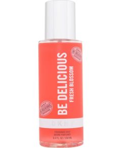 DKNY Be Delicious Fresh Blossom 250ml Ķermeņa kosmētika