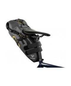 Apidura Velo soma EXPEDITION Saddle Pack 14L