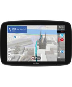 CAR GPS NAVIGATION SYS 7" GO/1YE7.002.100 TOMTOM