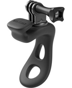 Multifunctional ring mount TELESIN for action cameras (black)