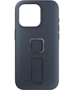 Peak Design case Apple iPhone 15 Pro Mobile Everyday Loop Case, midnight