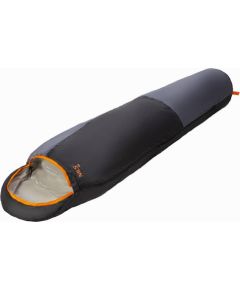 Guļammaiss NC1705 SLEEPING BAG ULTRA LIGHT GRAY 710G NILS CAMP