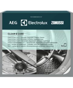 Electrolux M2GCP600