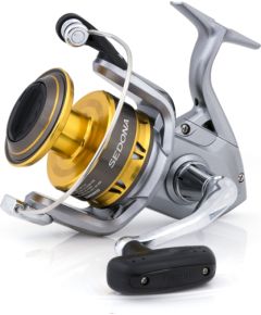 Spoles Shimano Spinning Sedona 6000 FI