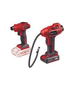 Einhell CE-AP 18+CE-CC 18 Akumulatora kompresori