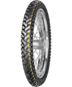 90/90-21 MITAS E07 DAKAR 54T TL YELLOW