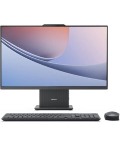 Lenovo IdeaCentre AIO 27IRH9 i5-13420H 27" FHD IPS 300nits AG 16GB DDR5 5200 SSD512 Intel UHD Graphics NoOS Luna Grey