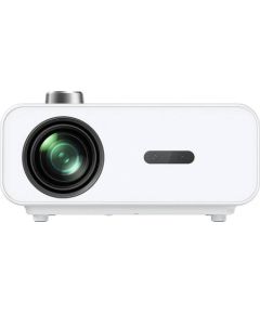 Projector LED BlitzWolf BW-V5Max, android 9.0, 1080p (white)