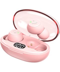 ONIKUMA T305 Gaming TWS earbuds (Pink)