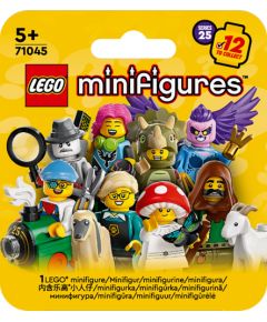 LEGO Minifigures Seria 25 (71045)