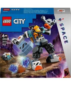 LEGO City Kosmiczny mech (60428)