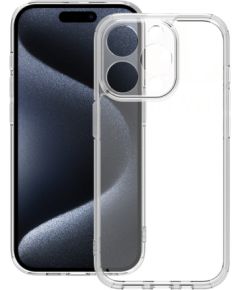 Vmax Acrylic Anti-drop Case Aizsargapvalks Priekš Apple iPhone 15 Pro Max
