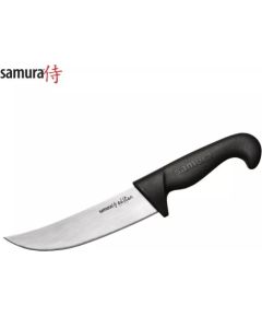 Samura Sultan Pro Pichak Universal with super comfortable handle 161mm from AUS-8 Japan steel 59 HRC