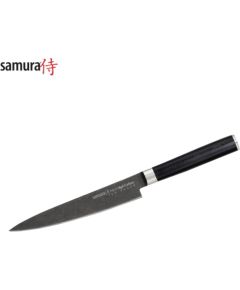 Samura MO-V Stonewash Universāls nazis 150mm no AUS 8 Japāņu tērauda 58 HRC