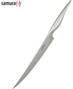 Samura Reptile Кухонный и Рыбака Филейные нож для Рыбы 224 mm AUS-10 эксклюзивная ручка 61 HRC
