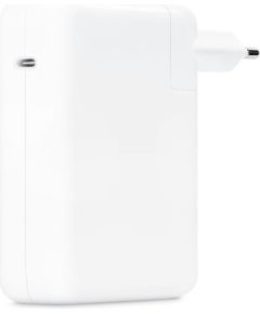 CP Apple 140W USB-C  Adapteris ar Type-C Ligzdu MacBook / Pro / Air Analogs MLYU3AM/A ar 2m Vadu (OEM)