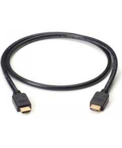 Black Box BLACKBOX PREMIUM HIGH-SPEED HDMI CABLE WITH ETHERNET - VIDEO CABLE, HDMI TO HDMI, M/M, 2M