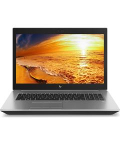 HP ZBook 17 G5 17.3 1600x900 i5-8400H 8GB 1TB SSD M.2 NVME WIN11Pro RENEW