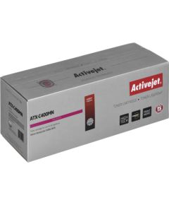 Activejet ATX-C400MN Toner (replacement for Xerox 106R03511; Supreme; 2500 pages; magenta)