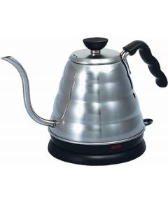 Hario EVKB-80E-HSV electric kettle 0.8 L Silver 900 W