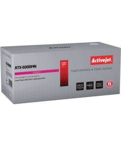 Activejet ATX-6000MN Toner (replacement for Xerox 106R01632; Supreme; 1000 pages; magenta)