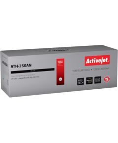 Activejet ATH-350AN Toner (replacement for HP 205A CF350A; Supreme; 1300 pages; black)