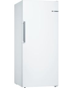 Bosch Serie 6 GSN51AWDV freezer Freestanding Upright White 289 L
