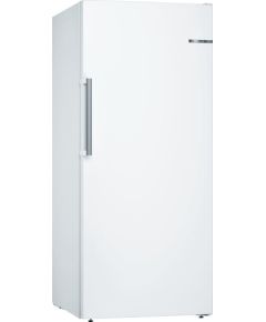 Bosch Serie 6 GSN51AWDV freezer Freestanding Upright White 289 L