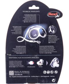 Flexi New Comfort L 8 m Dog Retractable lead