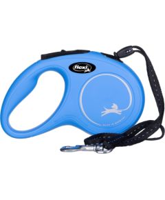 Flexi New Classic Dog Retractable lead 5 m