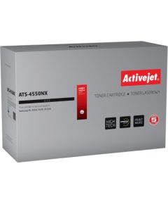 Activejet ATS-4550NX toner (replacement for Samsung ML-D4550B; Supreme; 20000 pages; black)