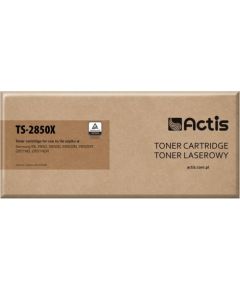 Actis TS-2850X toner (replacement for Samsung ML-D2850B; Standard; 5000 pages; black)