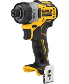 Akumulatora skrūvgriezis 12V DCF601N DEWALT