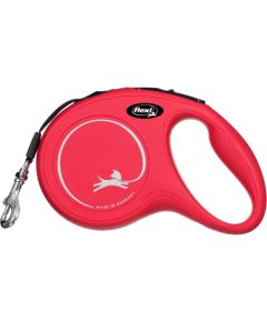 Flexi New Classic Dog Retractable lead 5 m