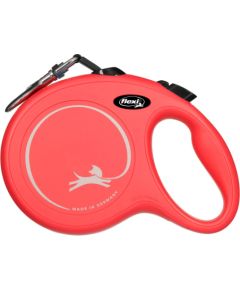 Flexi New Classic Dog Retractable lead 5 m