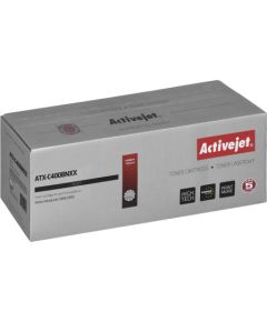 Activejet ATX-C400BNXX toner (replacement for Xerox 106R03532; Supreme; 10500 pages; black)