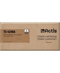 Actis TS-4200A toner (replacement for Samsung SCX-D4200A; Standard; 3000 pages; black)