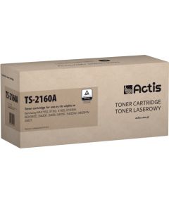 Actis TS-2160A toner (replacement for Samsung MLT-D101S; Standard; 1500 pages; black)